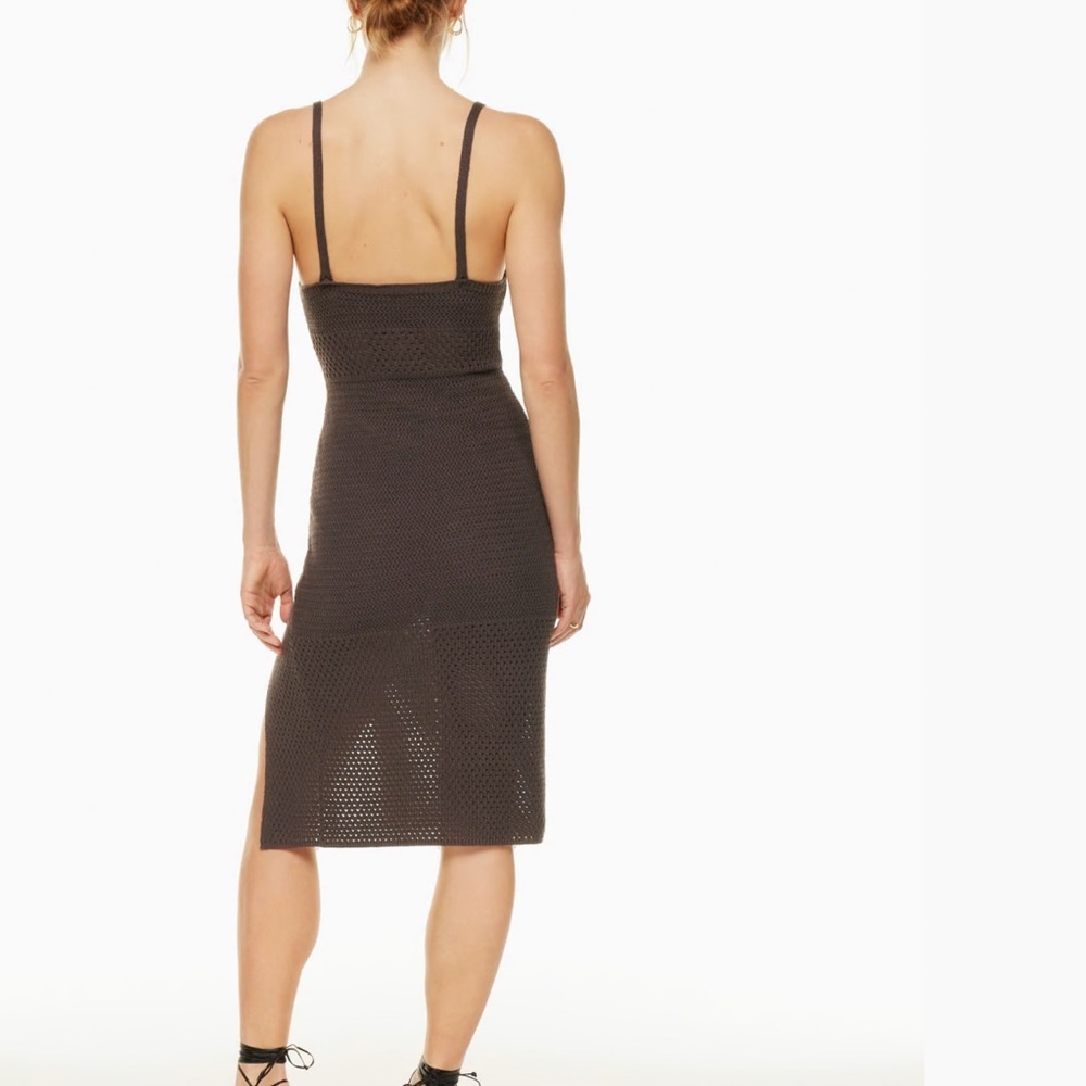 Wilfred
EVIE MIDI DRESS
Item no: 98149 - Picture 3 of 4